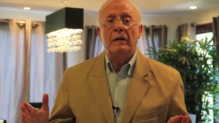 Lester Levenson's Secret to Going Free in 90 Days