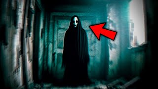 10 Scary Videos That'll Give You CHILLS!
