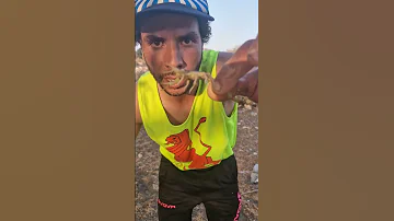 كنتريني وخرجت لي عقرب اكسبلور Fish Funnyvideo عقرب مونتاج Foryou Follow 
