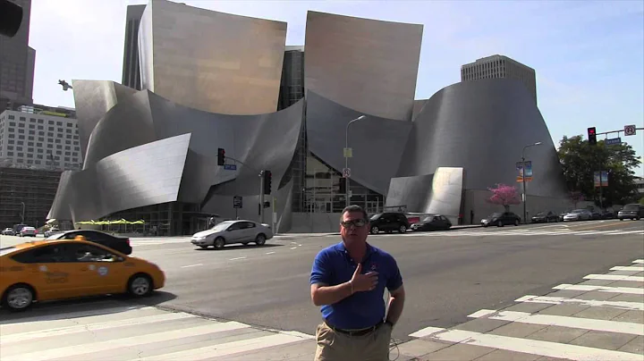 LACDP Chair Eric C. Bauman Welcomes You!