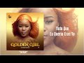 #4 - Tamyris Moiane - Jackpot (Audio Oficial) | Golden Girl EP
