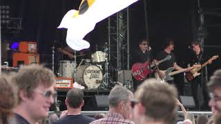 Lightning Seeds Perfect @ Bents Park 2019 in 4K