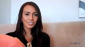 Tcock Site Youtube Com - Interview with Adult Star Riley Reid - YouTube