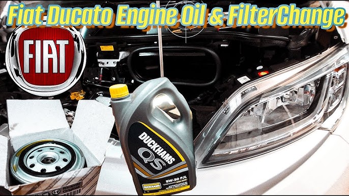 Engine Air, Fuel, Oil and Transmission Filters