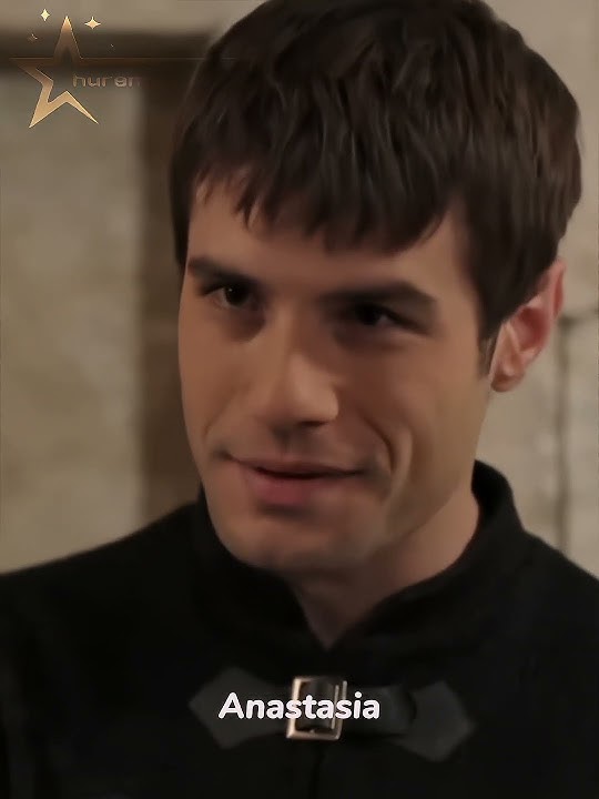Iskender loved Kosem but she killed him