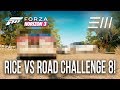 Forza Horizon 3 - RICE DODGE vs ROAD PAGANI CHALLENGE!!! (Drag/Circuit/Rally/Drift)