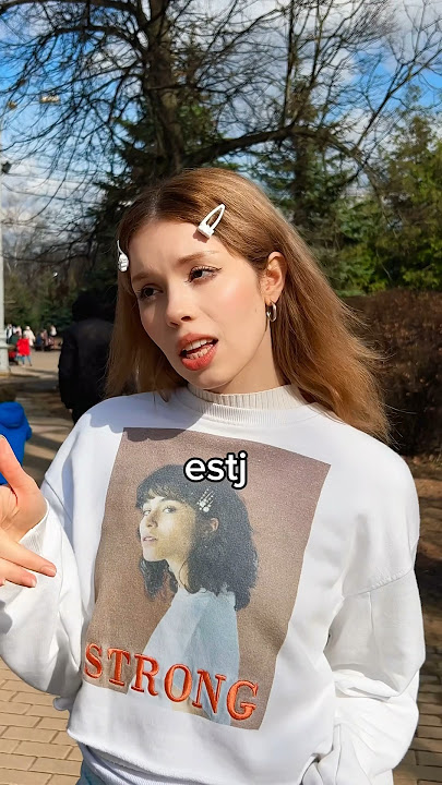 what mbti are your friends? 🤡 #mbti #estj #enfp #infp #мбти #kpop #кпоп