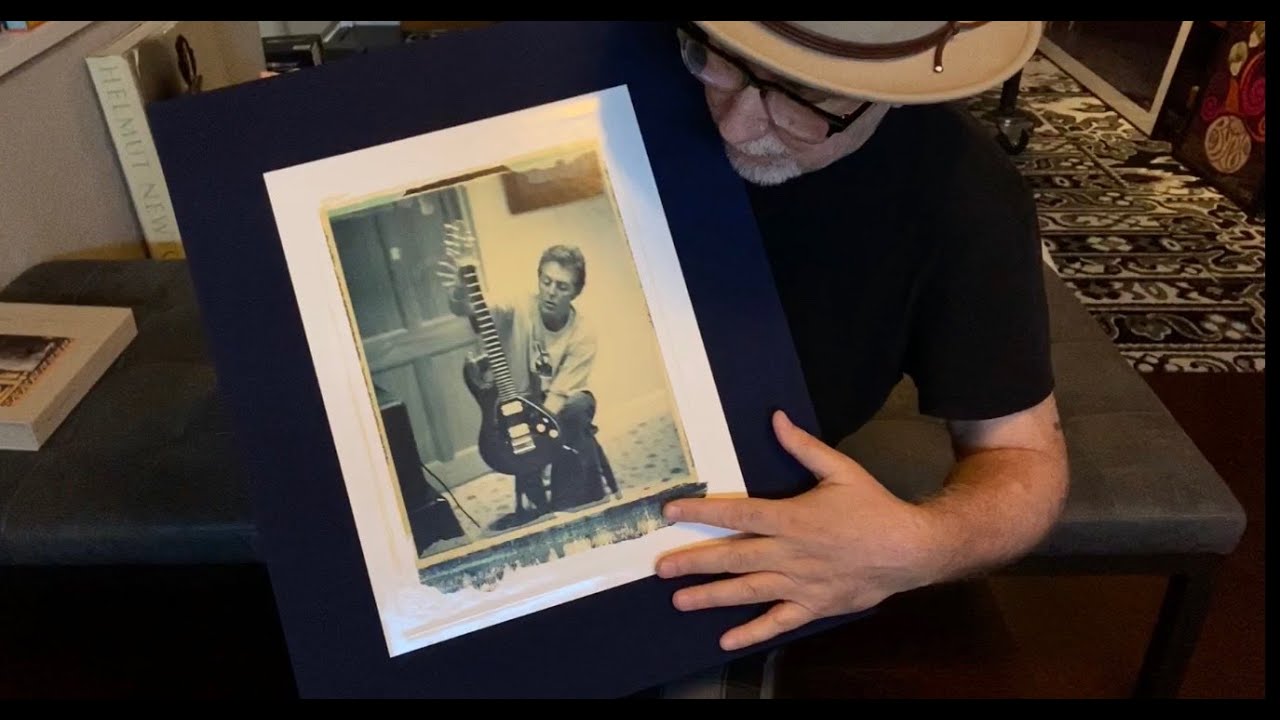 Paul Mccartney Flaming Pie Collector S Edition Unboxing Monolith Edition Youtube