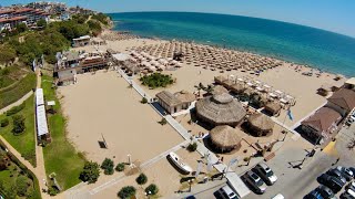 FANTSASTIC SUMMER IN SVETI VLAS BULGARIA