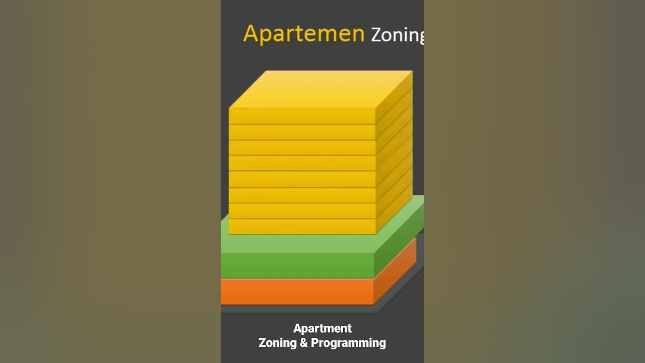 Apartment Zoning & Programming YouTube