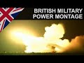 British Military Power Montage (2012) #5