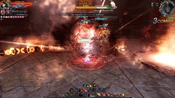 [C9] [PVE] [Best Record] Chaos Spire Shadow Solo - Elemental +20 (Lv80 + Juice) #8