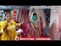 Lehenga factory Surat Lehenga manufacturer in surat Bridal lehenga factory lehenga wholesale market