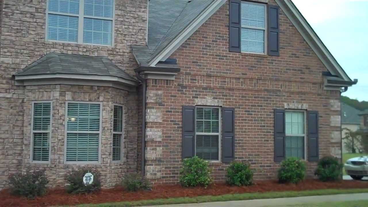 henry county homes for sale