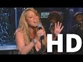 [REMASTERED HD 60FPS] Mariah Carey - "We Belong Together" (David Letterman 2005)