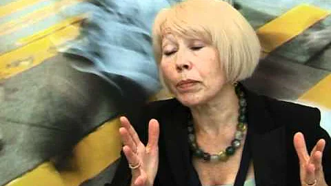 Ann Frye interview