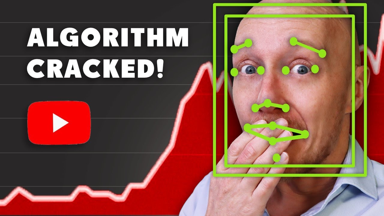 This feels illegal to know about the YouTube Algorithm