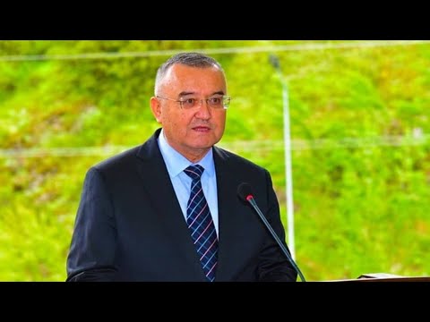 Хайриддин Султон: «Я на всю жизнь сохранил уважение к крымским татарам»