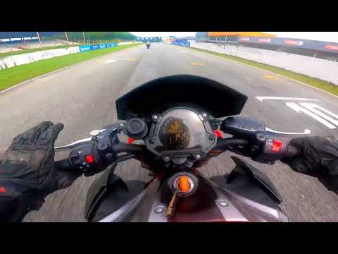 Z900 Bira international circuit Pattaya