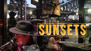 Sunsets (Powderfinger)