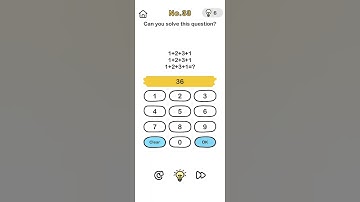 Brain out level-33 can you solve #shortvideo #brainout #shorts