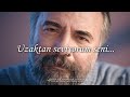 Uzaktan Seviyorum Seni... | Oktay Kaynarca | Şiir: Cemal Süreya | Sevgiliye Göndermelik Şiir