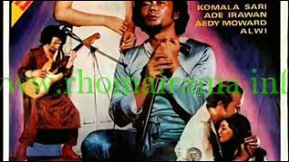 Rhoma irama - Lain kepala lain hati Original musik film