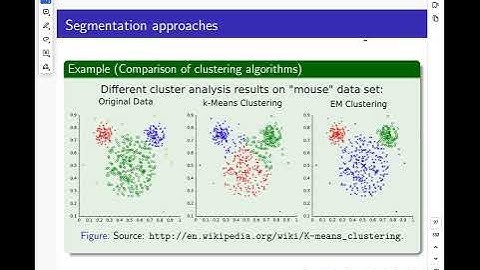 Computer Vision: 2nd lecture (regions of images, feature detection, object recognition)
