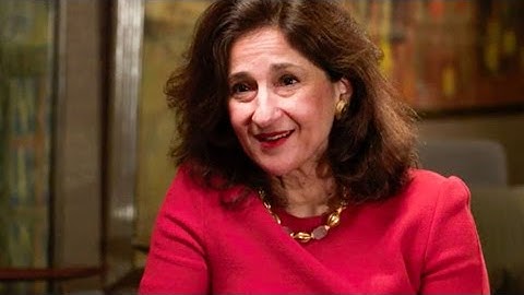 The Agenda: Minouche Shafik discusses education and inequality