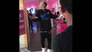 xxxtentacion / trippie redd - f*ck love (sped up)