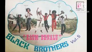 BLACK BROTHERS Vol. 5 FULL ALBUM (9 LAGU)