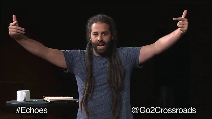 Jesus Foretold (Isaiah 52:13 - 53:12) - Pastor Daniel Fusco