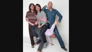 Red Hot Chili Peppers - Felas Cock Suck My Kiss B-Side