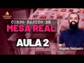 Mesa real  curso gratuito  aula 2  prof rogrio temporim