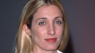 The Tragic Life Of Carolyn Bessette Kennedy Is Heartbreaking