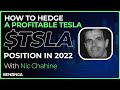Learn How To Hedge a Profitable Tesla TSLA Position in 2022 | Benzinga