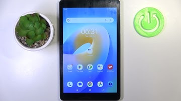 Does Blackview Tab 6 Support Fingerprint Unlocking Method?