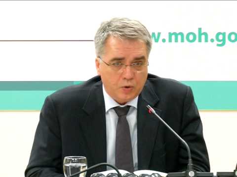 საყოველთაო ჯანდაცვის პროგრამა ლარის კურსზე გავლენას ვერ მოახდენდა