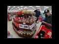 BUC-EES LEEDS GRAND OPENING