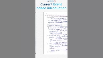 Download Toppers GS Copies | Aditya Srivastava, Rank 1 | UPSC CSE 2023