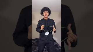 “Do a Spider-Man Yoyo trick” 🕷