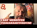 &quot;Sigara İçtiğim Dönemde 1 Kat Merdiven Tırmanamıyordum&quot; | Müfit Can Saçıntı | Artistik Yapım