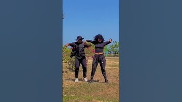 Thumbnail of Ayra Starr - Rush (Dance Video) TIKTOK CHALLENGE