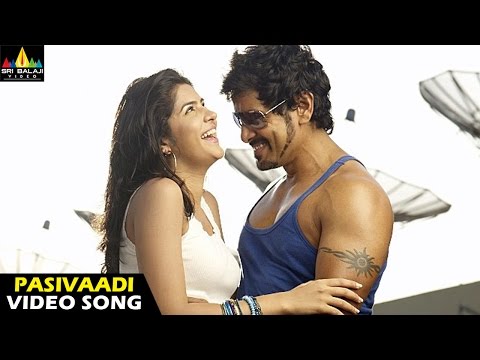 veedinthe-songs-|-pasivaadi-paadamai-video-song-|-vikram,-deeksha-seth-|-sri-balaji-video