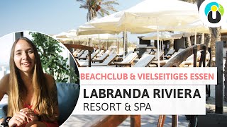 Labranda Riviera Resort &amp; Spa ☀️ Hoteltipp auf Malta | Guru Check 👌🏽