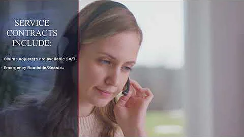 Watercraft Service Contract Coverage: Consumer Education