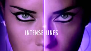 Maybelline Hypersharp Wing •Adriana Lima•