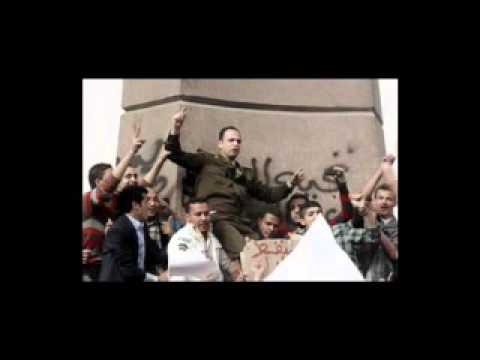 اغنية يا مصر قومي وشدي الحيل الشيخ امام