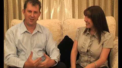 Helen Collier-Kogtevs Shares her Advice on Real St...