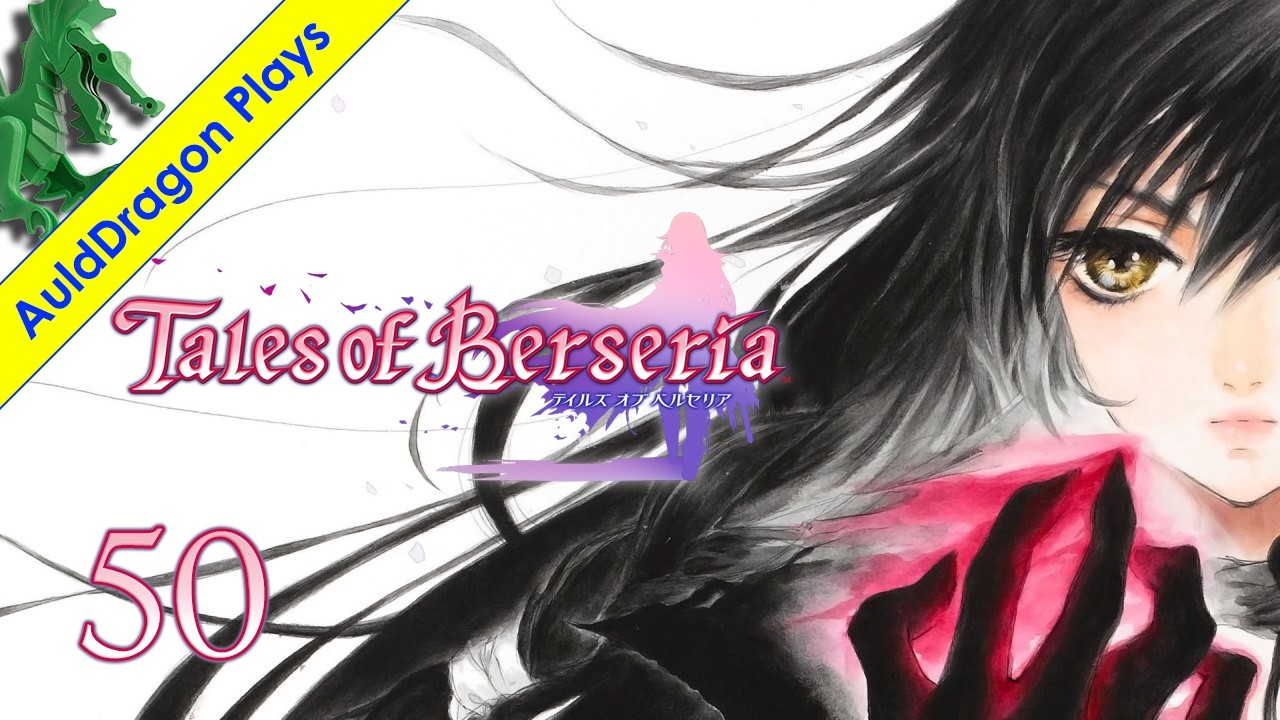 Tales of Berseria Remastered — Part 50 - A Need for Medicine - YouTube